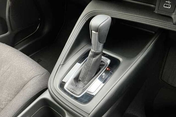 Honda HR-V Hybrid 1.5 eHEV Elegance 5dr CVT 