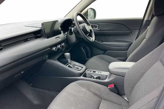 Honda HR-V Hybrid 1.5 eHEV Elegance 5dr CVT 
