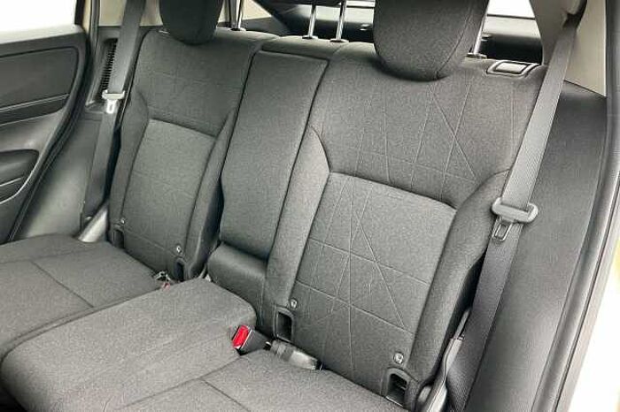 Honda HR-V Hybrid 1.5 eHEV Elegance 5dr CVT 