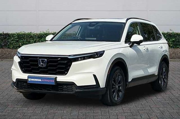Honda CR-V Hybrid 2.0 eHEV Advance 5dr eCVT 