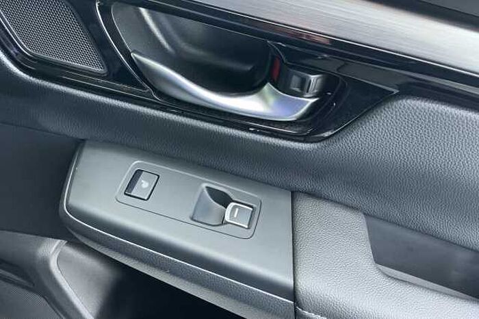 Honda CR-V Hybrid 2.0 eHEV Advance 5dr eCVT 