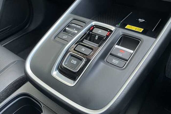 Honda CR-V Hybrid 2.0 eHEV Advance 5dr eCVT 