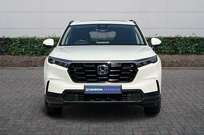 Honda CR-V Hybrid 2.0 eHEV Advance 5dr eCVT 