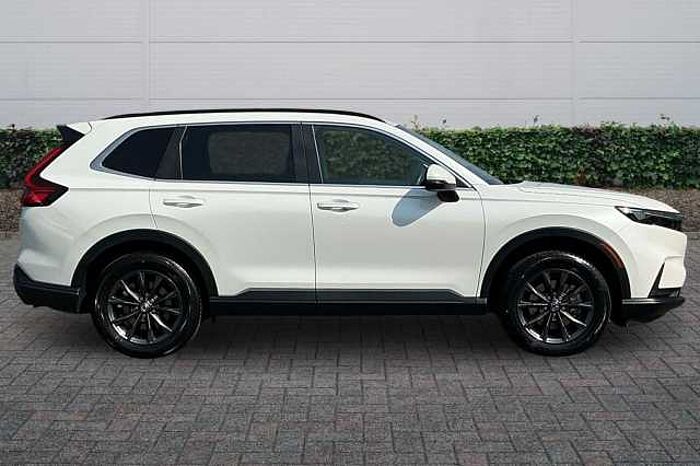 Honda CR-V Hybrid 2.0 eHEV Advance 5dr eCVT 