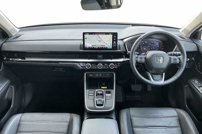 Honda CR-V Hybrid 2.0 eHEV Advance 5dr eCVT 