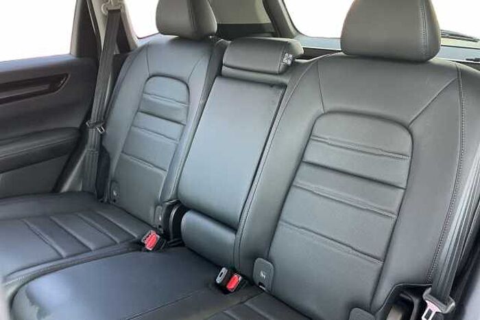Honda CR-V Hybrid 2.0 eHEV Advance 5dr eCVT 