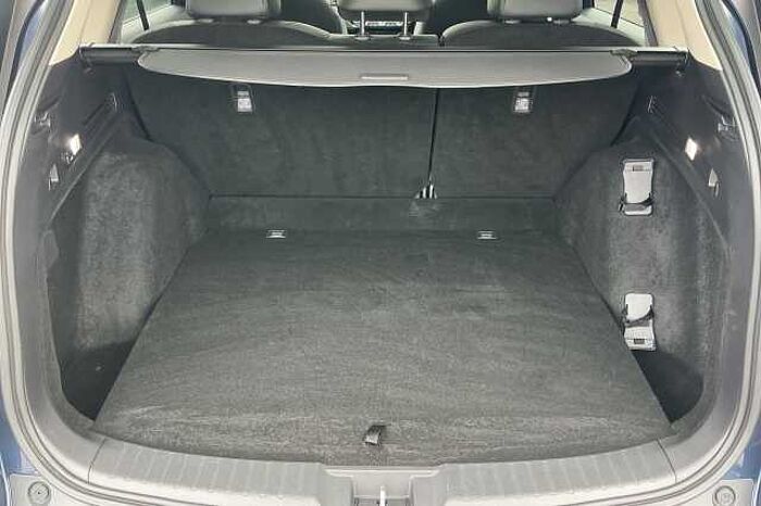 Honda CR-V Hybrid 2.0 eHEV Elegance 5dr eCVT 