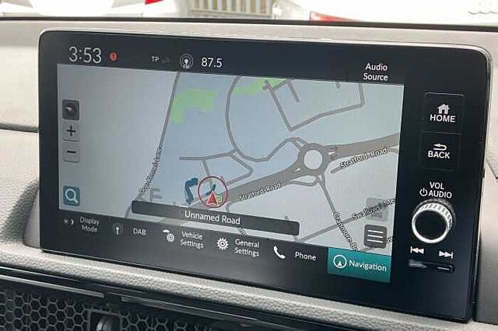 Honda CR-V Hybrid 2.0 eHEV Elegance 5dr eCVT 