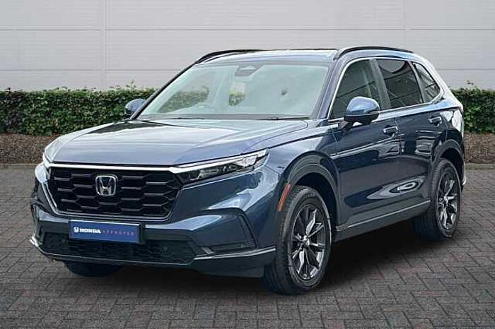 Honda CR-V Hybrid 2.0 eHEV Elegance 5dr eCVT 