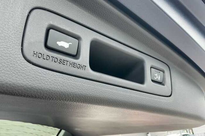 Honda CR-V Hybrid 2.0 eHEV Elegance 5dr eCVT 