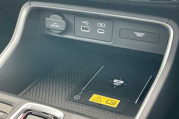 Honda CR-V Hybrid 2.0 eHEV Elegance 5dr eCVT 