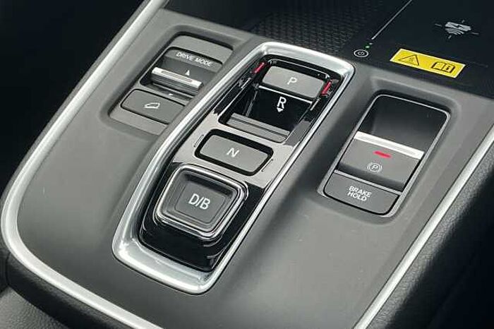 Honda CR-V Hybrid 2.0 eHEV Elegance 5dr eCVT 