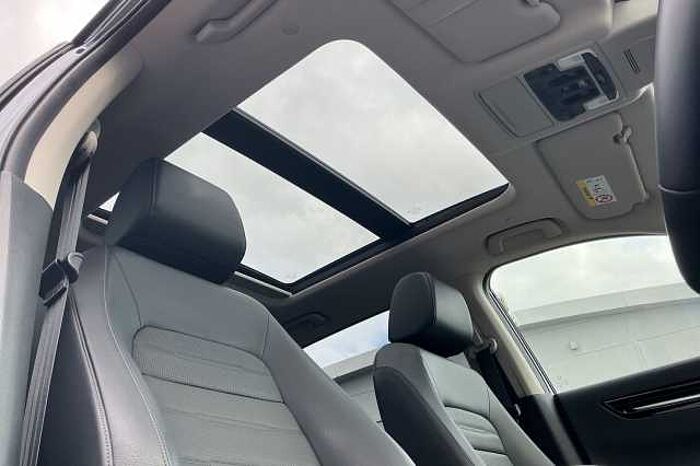 Honda CR-V Hybrid 2.0 eHEV Elegance 5dr eCVT 