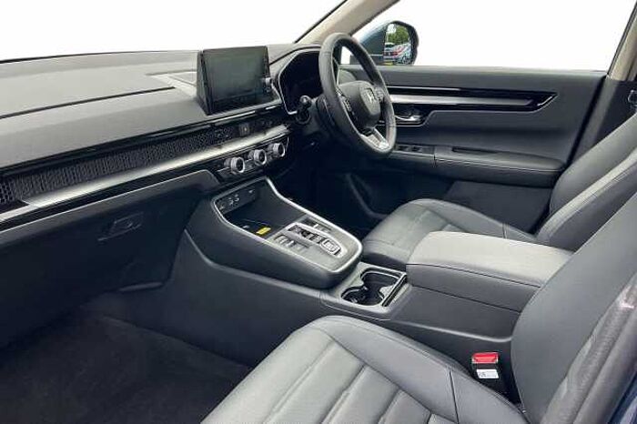 Honda CR-V Hybrid 2.0 eHEV Elegance 5dr eCVT 