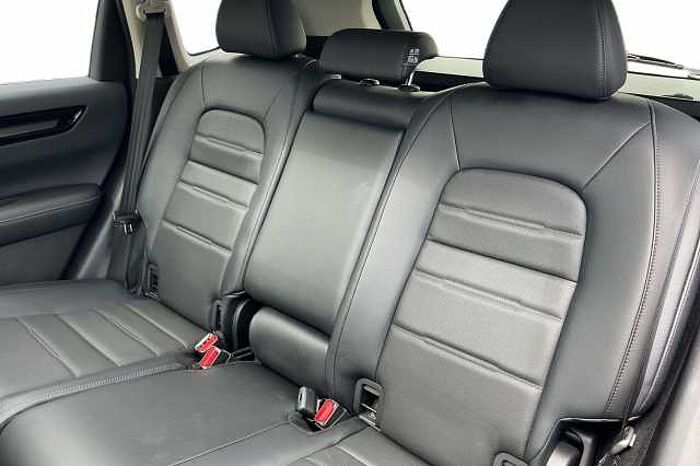 Honda CR-V Hybrid 2.0 eHEV Elegance 5dr eCVT 