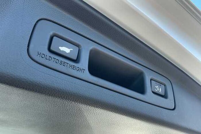 Honda CR-V 2.0 ePHEV Advance Tech 5dr eCVT 