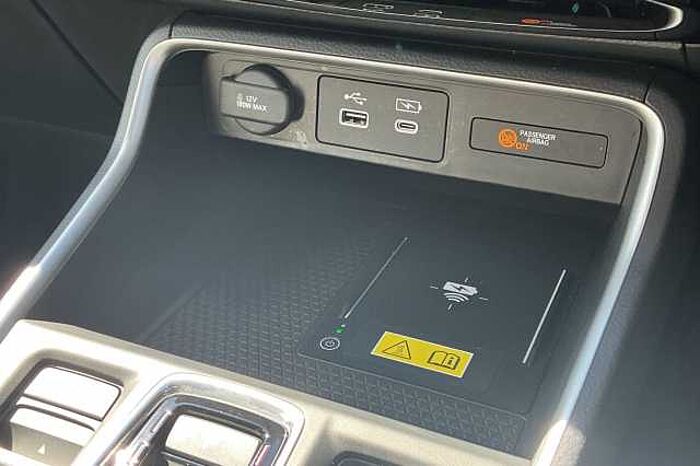 Honda CR-V 2.0 ePHEV Advance Tech 5dr eCVT 