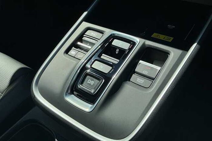 Honda CR-V 2.0 ePHEV Advance Tech 5dr eCVT 