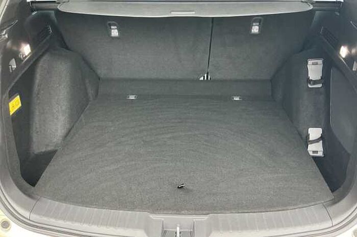 Honda CR-V 2.0 ePHEV Advance Tech 5dr eCVT 