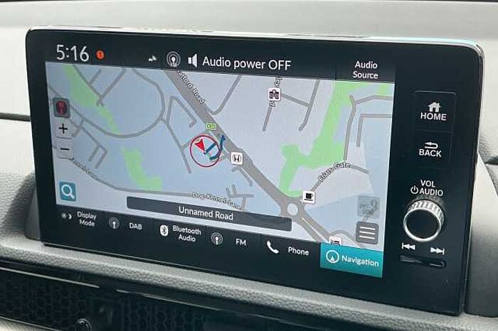 Honda CR-V 2.0 ePHEV Advance Tech 5dr eCVT 