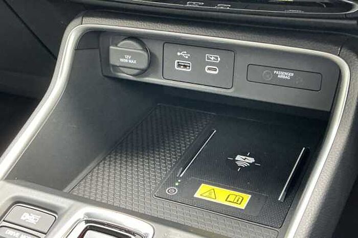 Honda CR-V 2.0 ePHEV Advance Tech 5dr eCVT 