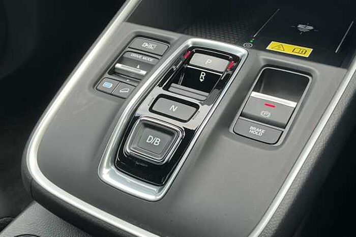 Honda CR-V 2.0 ePHEV Advance Tech 5dr eCVT 