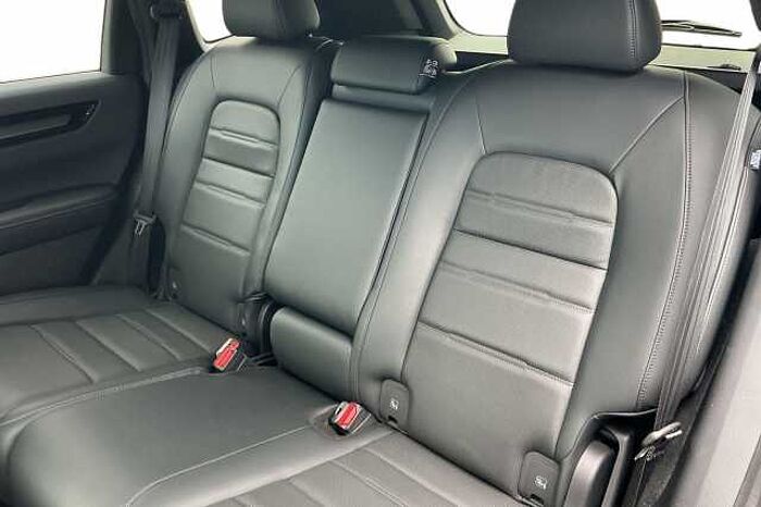 Honda CR-V 2.0 ePHEV Advance Tech 5dr eCVT 