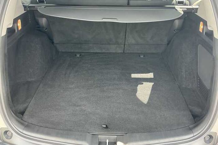 Honda CR-V Hybrid 2.0 i-MMD Hybrid SE 2WD 5dr eCVT 