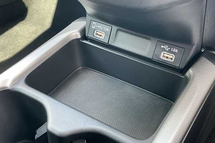 Honda CR-V Hybrid 2.0 i-MMD Hybrid SE 2WD 5dr eCVT 