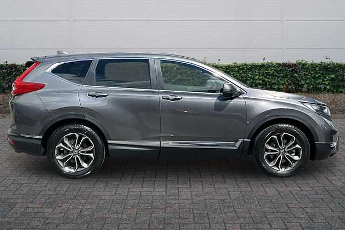 Honda CR-V Hybrid 2.0 i-MMD Hybrid SE 2WD 5dr eCVT 