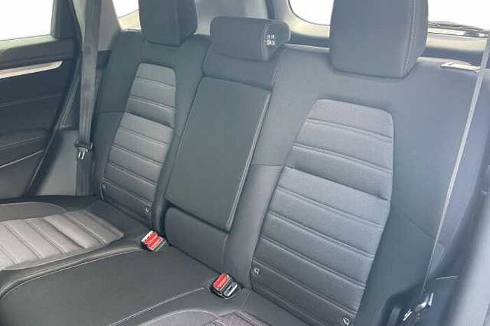 Honda CR-V Hybrid 2.0 i-MMD Hybrid SE 2WD 5dr eCVT 
