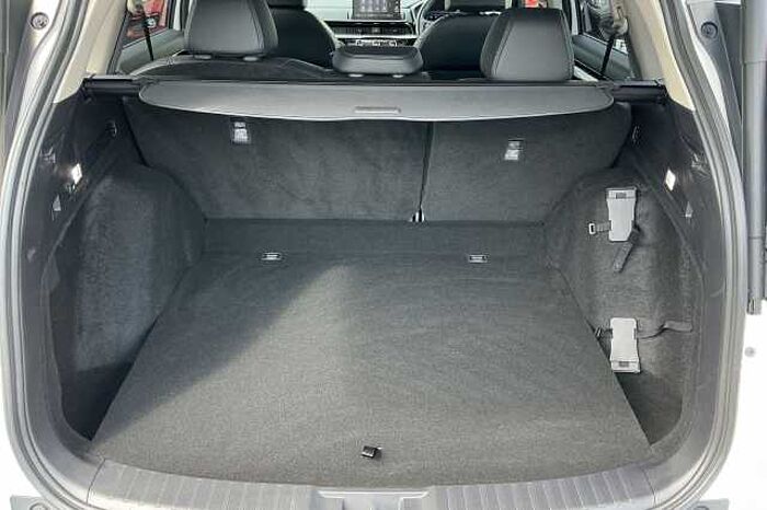 Honda CR-V Hybrid 2.0 eHEV Elegance 5dr eCVT 