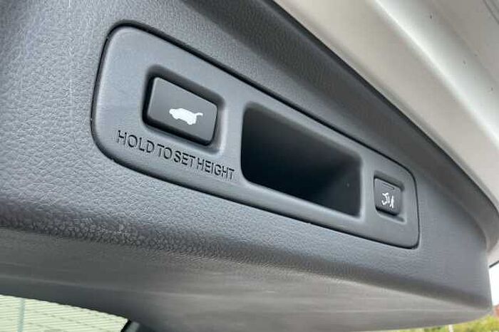 Honda CR-V Hybrid 2.0 eHEV Elegance 5dr eCVT 