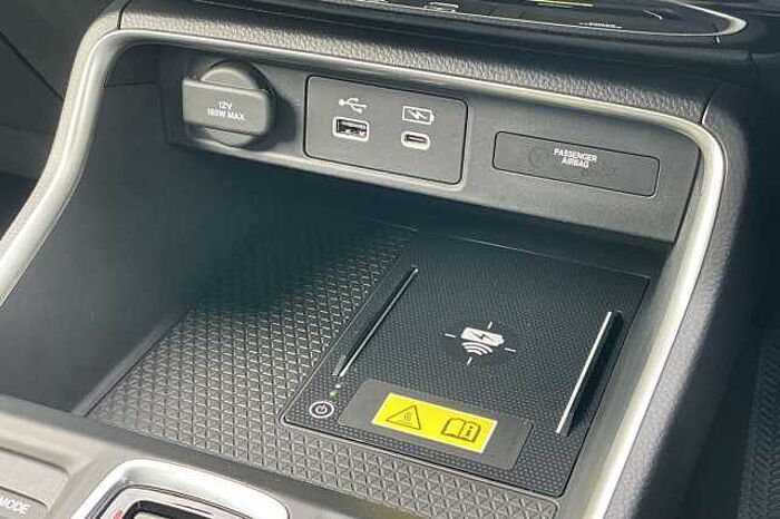 Honda CR-V Hybrid 2.0 eHEV Elegance 5dr eCVT 