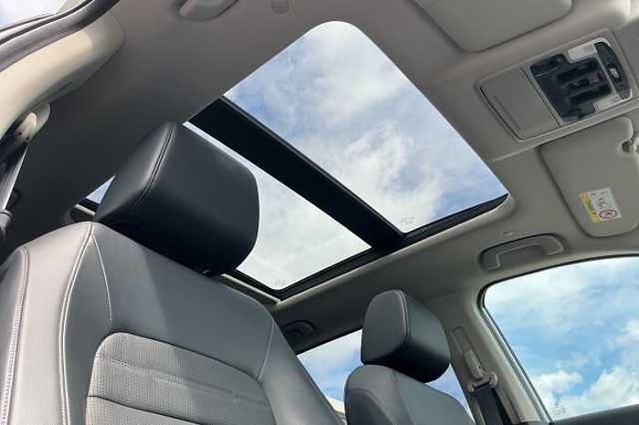 Honda CR-V Hybrid 2.0 eHEV Elegance 5dr eCVT 
