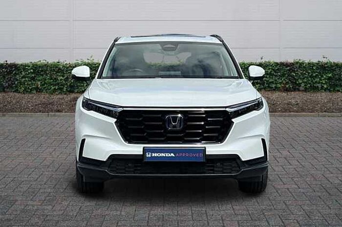Honda CR-V Hybrid 2.0 eHEV Elegance 5dr eCVT 