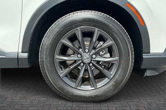 Honda CR-V Hybrid 2.0 eHEV Elegance 5dr eCVT 