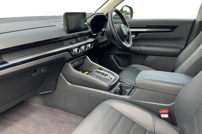 Honda CR-V Hybrid 2.0 eHEV Elegance 5dr eCVT 
