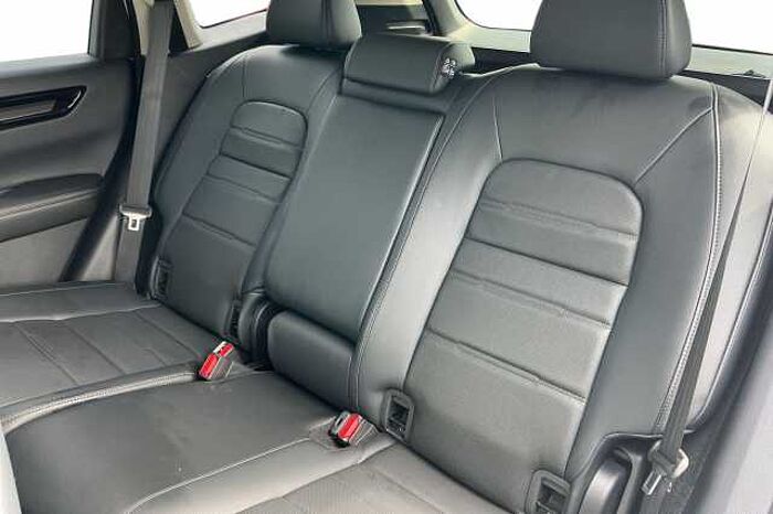 Honda CR-V Hybrid 2.0 eHEV Elegance 5dr eCVT 