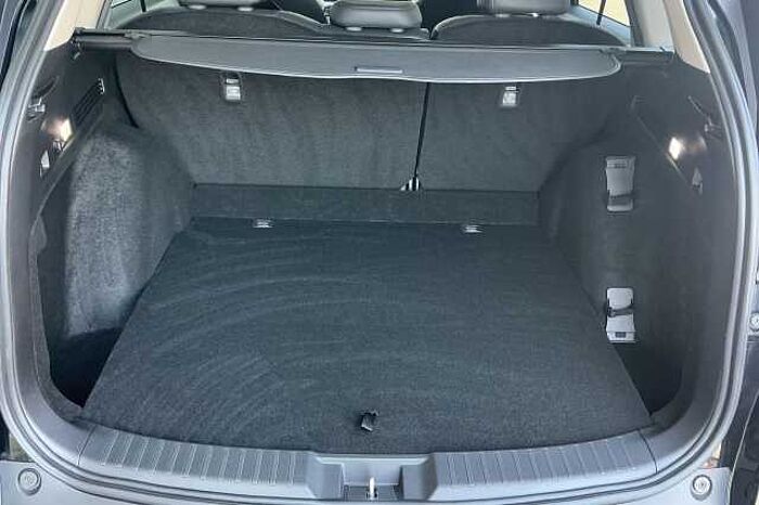 Honda CR-V Hybrid 2.0 eHEV Elegance 5dr eCVT 