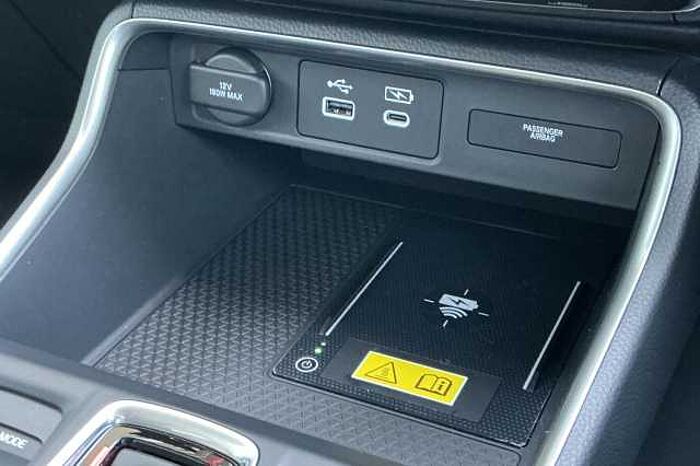 Honda CR-V Hybrid 2.0 eHEV Elegance 5dr eCVT 