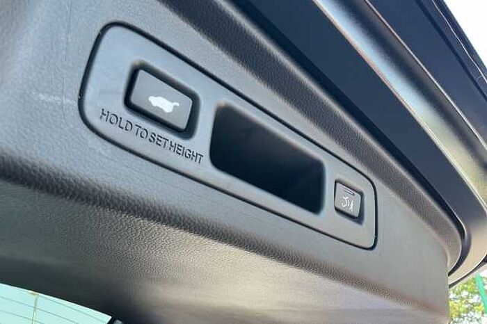 Honda CR-V Hybrid 2.0 eHEV Elegance 5dr eCVT 