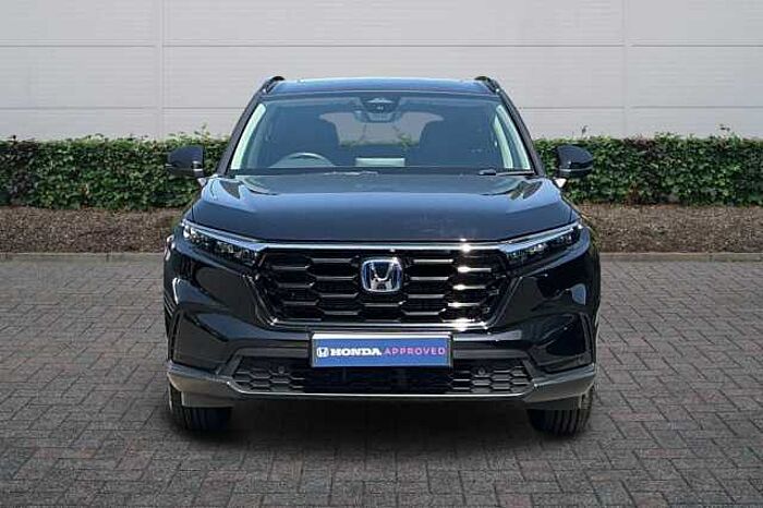 Honda CR-V Hybrid 2.0 eHEV Elegance 5dr eCVT 