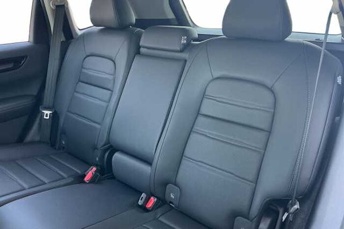 Honda CR-V Hybrid 2.0 eHEV Elegance 5dr eCVT 