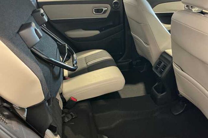Honda HR-V Hybrid 1.5 eHEV Advance Style 5dr CVT 