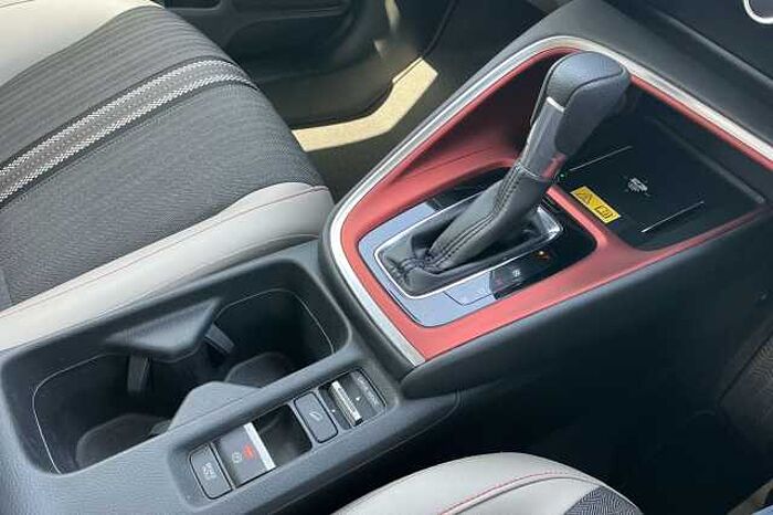Honda HR-V Hybrid 1.5 eHEV Advance Style 5dr CVT 