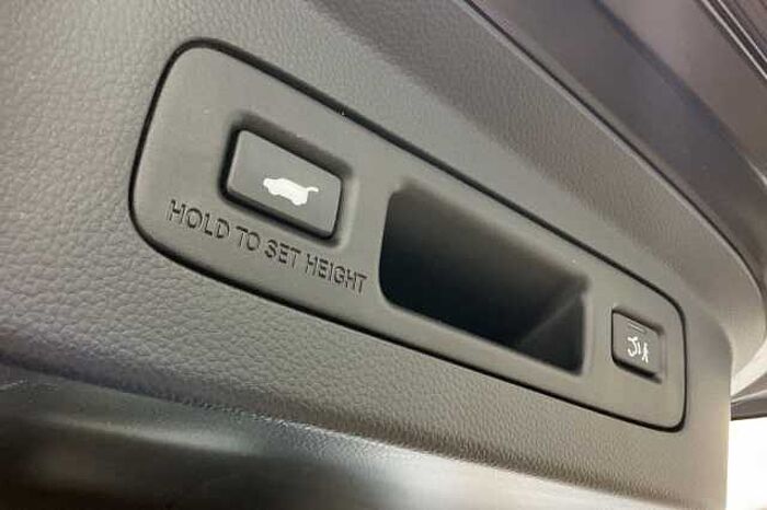 Honda HR-V Hybrid 1.5 eHEV Advance Style 5dr CVT 