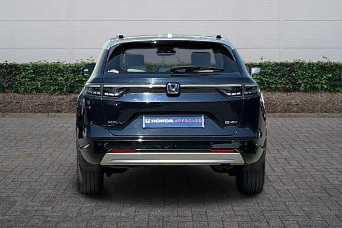 Honda HR-V Hybrid 1.5 eHEV Advance Style 5dr CVT 