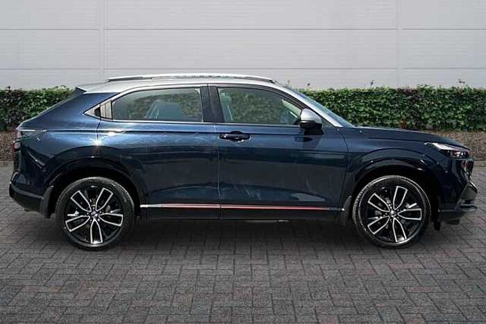 Honda HR-V Hybrid 1.5 eHEV Advance Style 5dr CVT 