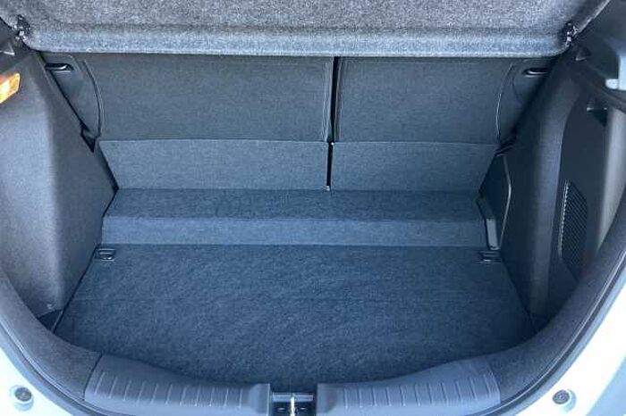 Honda Jazz Hybrid 1.5 i-MMD Hybrid Advance 5dr eCVT 